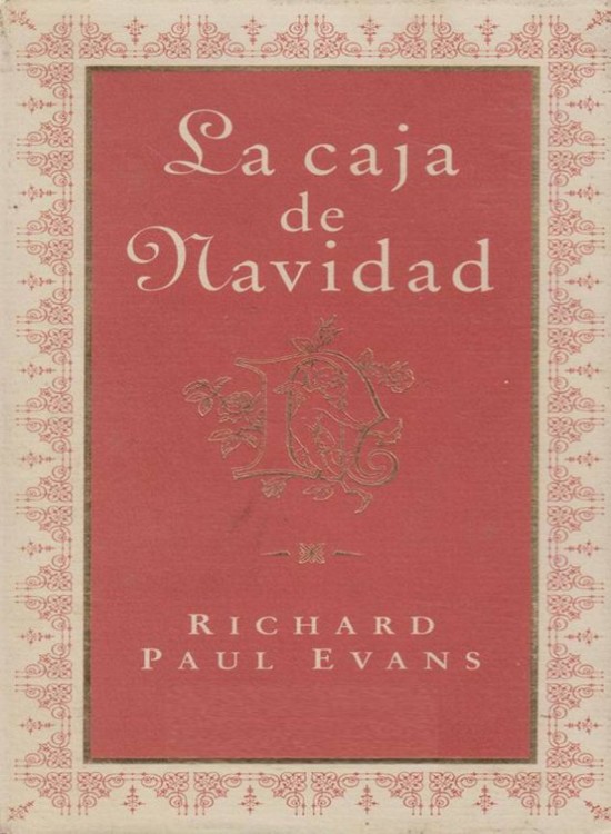 Richard Paul Evans