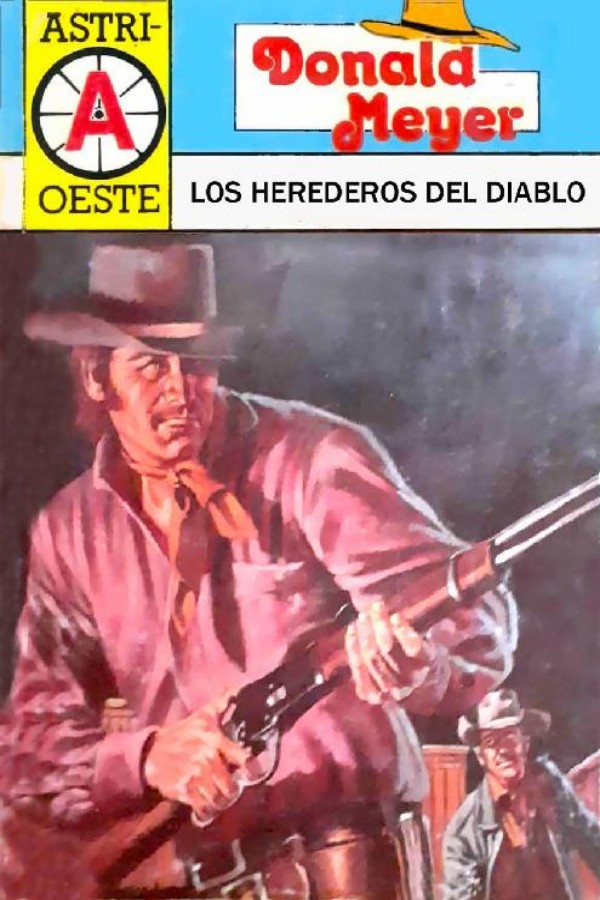 Los herederos del diablo