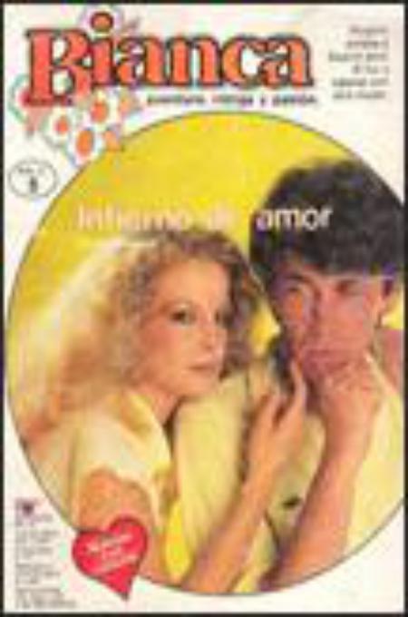 Infierno de amor
