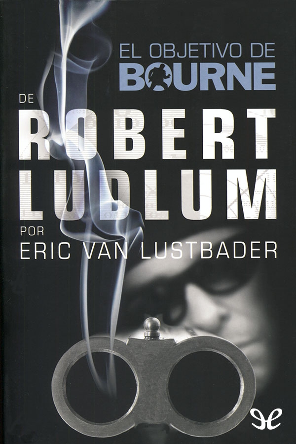 Eric Van Lustbader