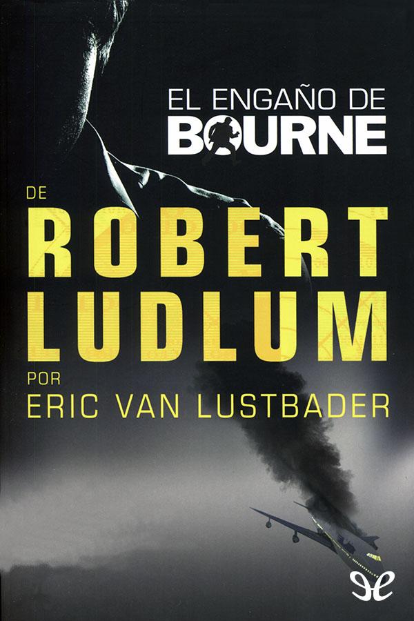 Eric Van Lustbader