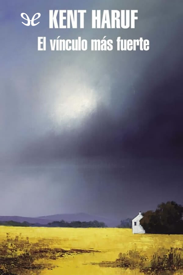 El vínculo más fuerte