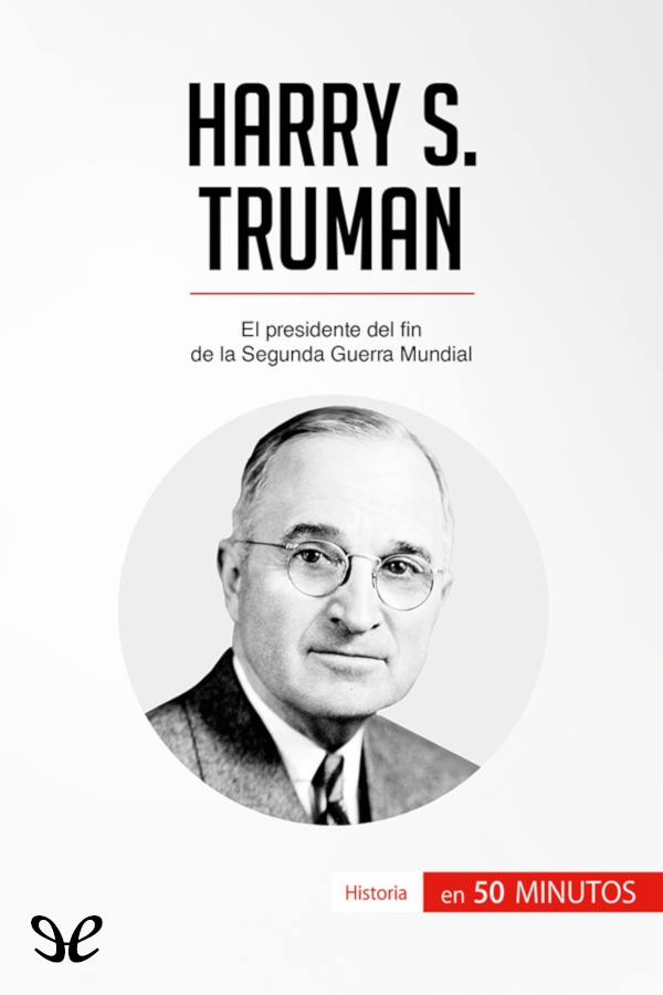 Harry S. Truman
