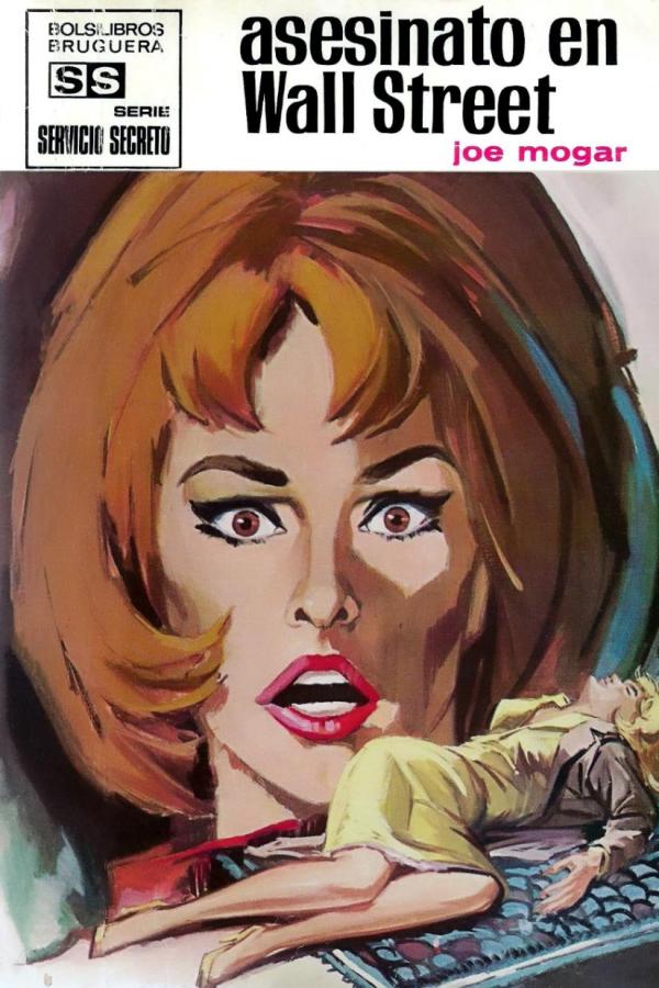 Asesinato en Wall Street