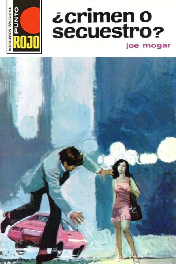 ¿Crimen o secuestro?