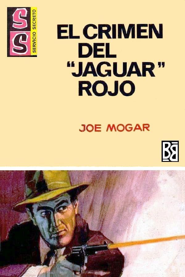 El crimen del «jaguar» rojo