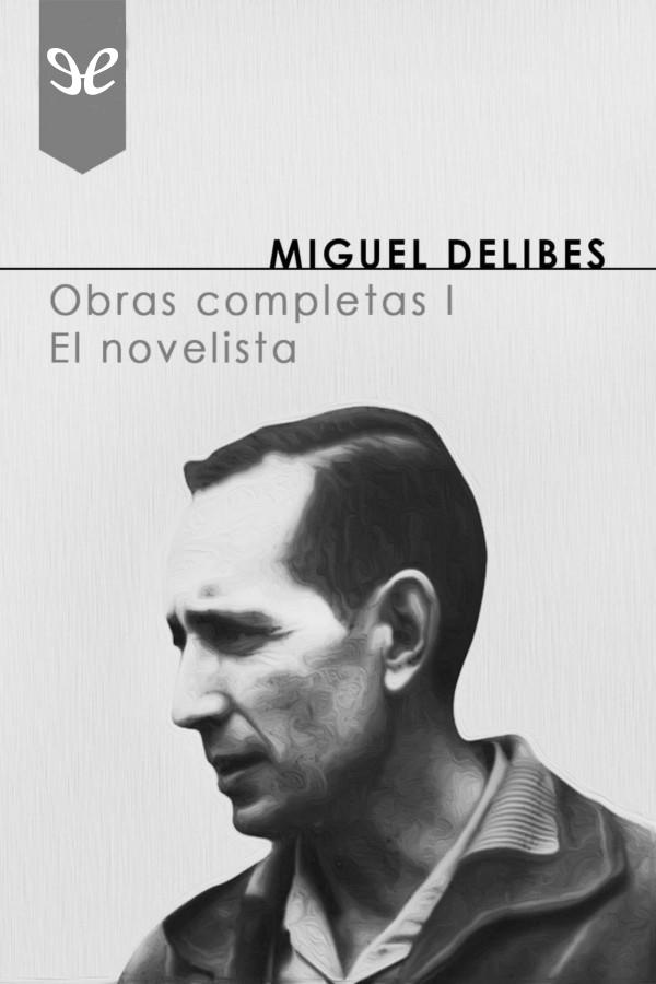 Miguel Delibes