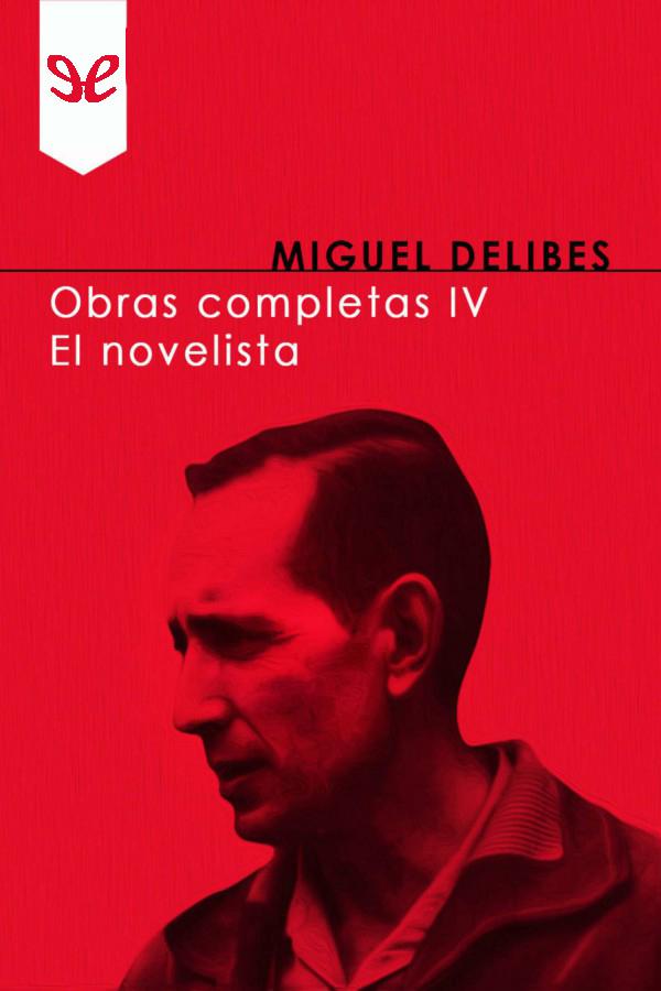 Miguel Delibes