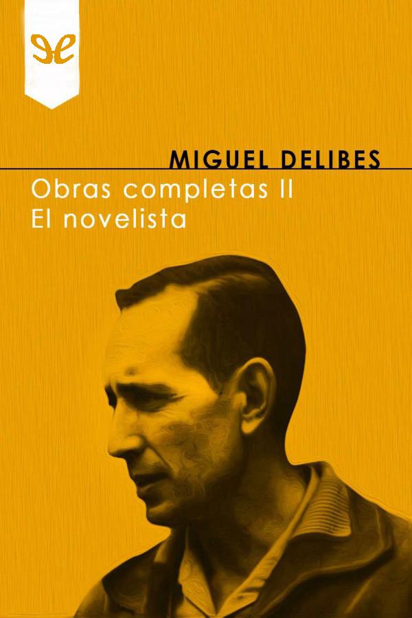 Miguel Delibes