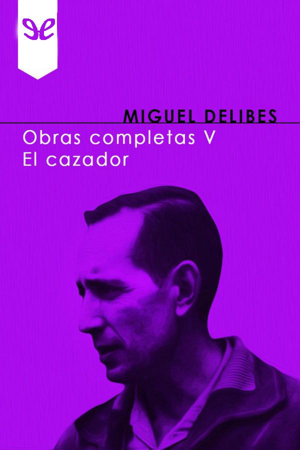 Miguel Delibes