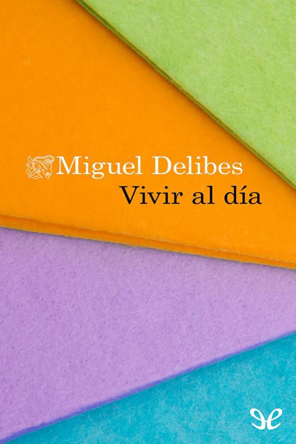Miguel Delibes