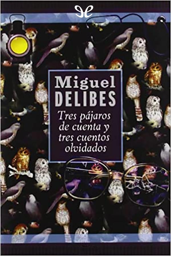 Miguel Delibes