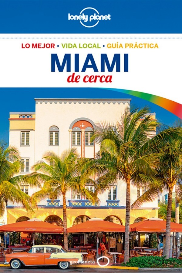Miami de cerca 1ª Ed.