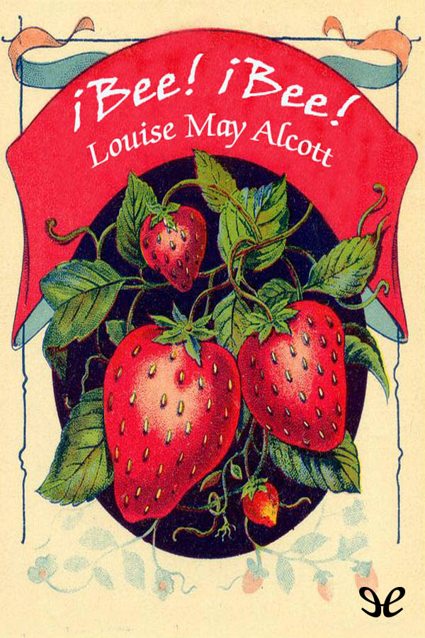 Louisa May Alcott