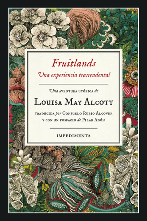 Louisa May Alcott