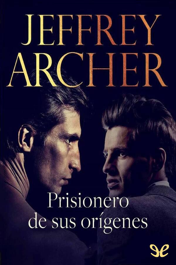 Prisionero de sus orígenes