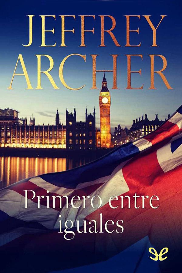 Primero entre iguales