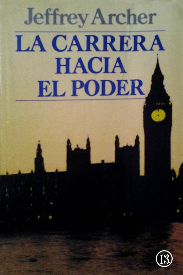 La carrera hacia el poder