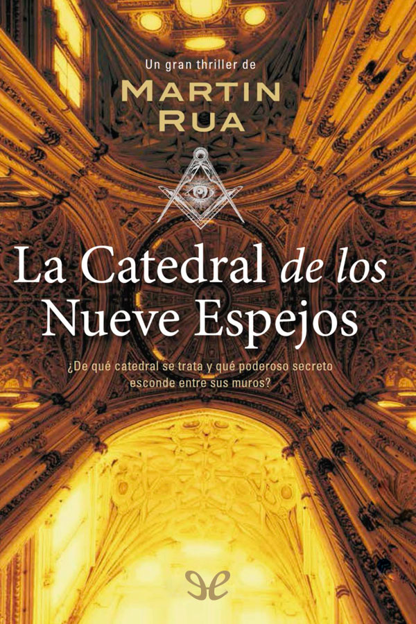 La catedral de los nueve espejos