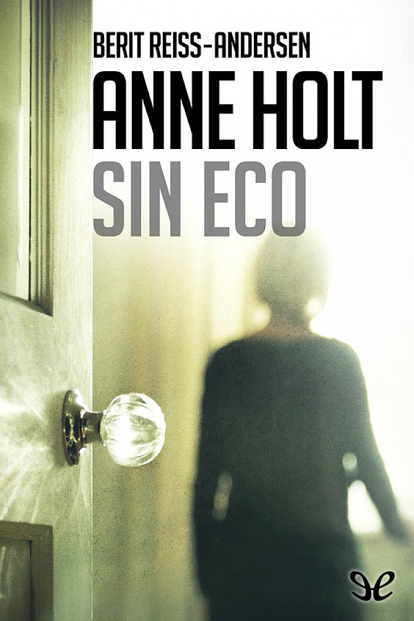 Anne Holt