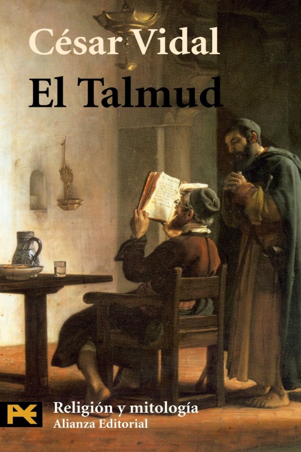 El Talmud