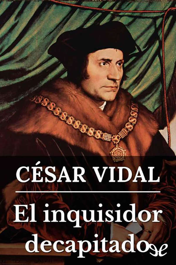 César Vidal