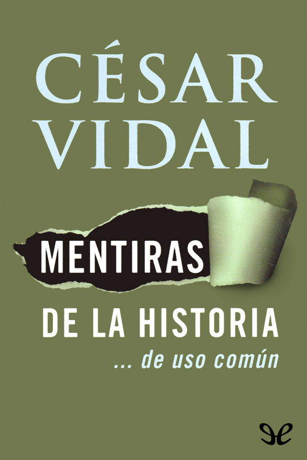 César Vidal