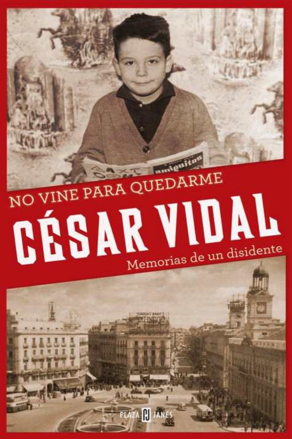 César Vidal
