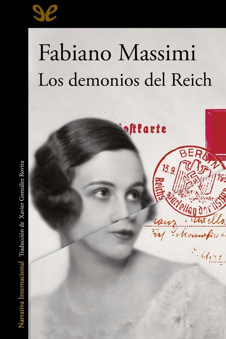 Los demonios del Reich