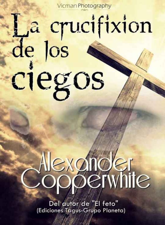 Alexander Copperwhite