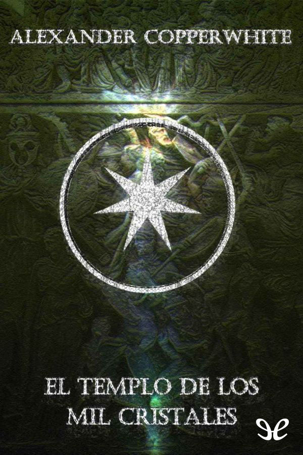 Alexander Copperwhite