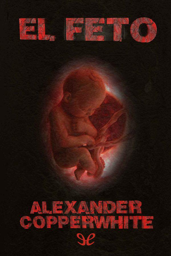 Alexander Copperwhite