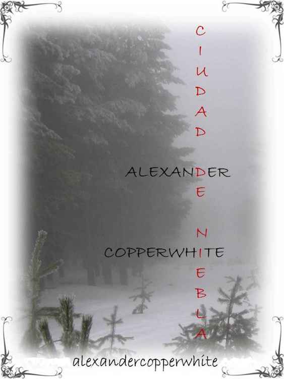Alexander Copperwhite
