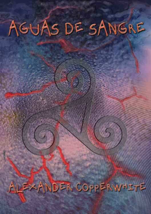 Alexander Copperwhite