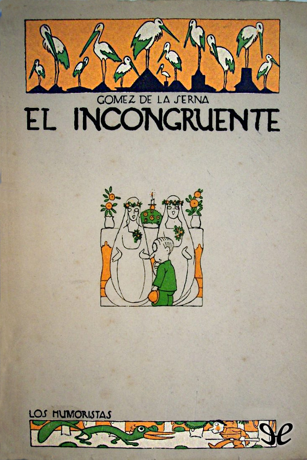 El incongruente