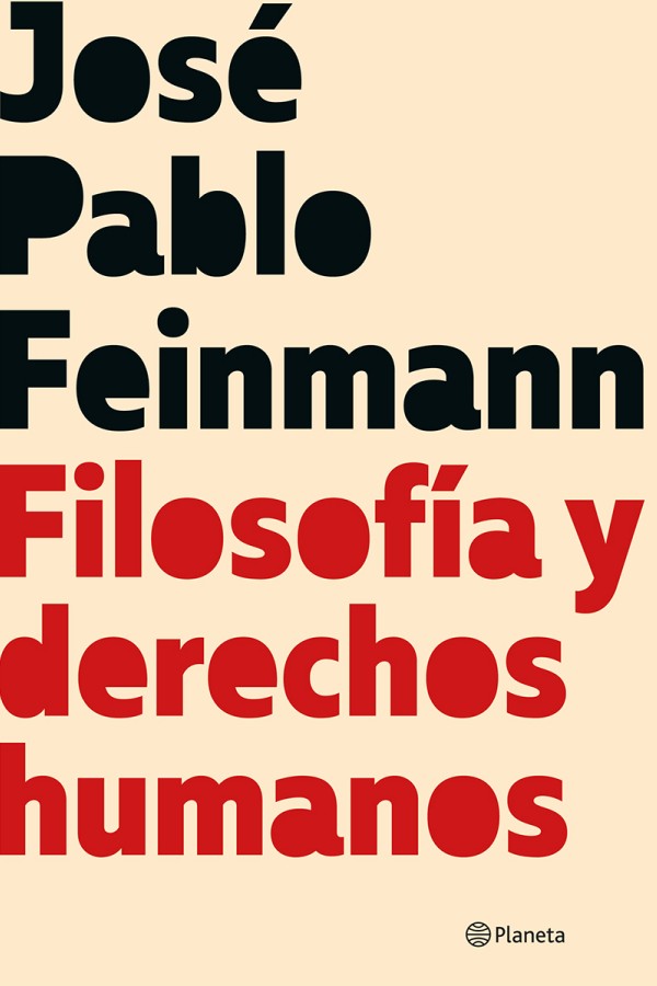 Filosofía y derechos humanos
