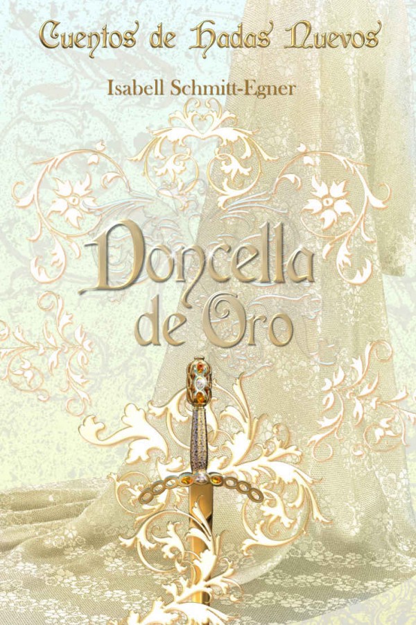Doncella de oro