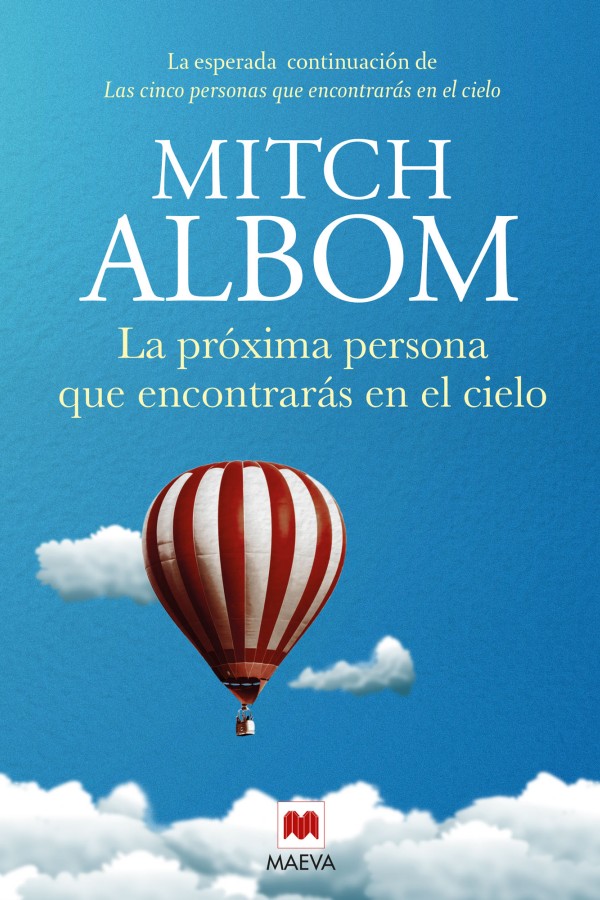 Mitch Albom