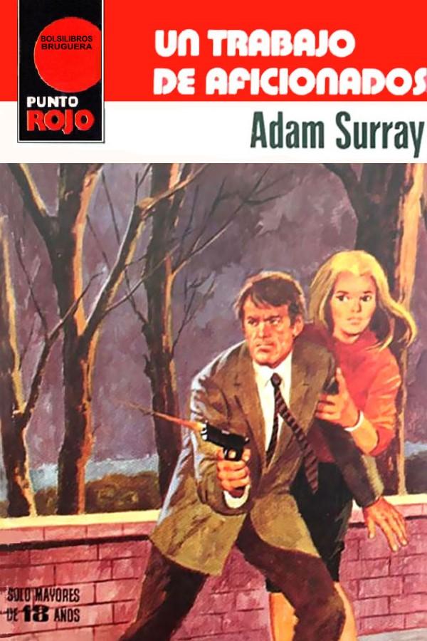 Un trabajo de aficionados