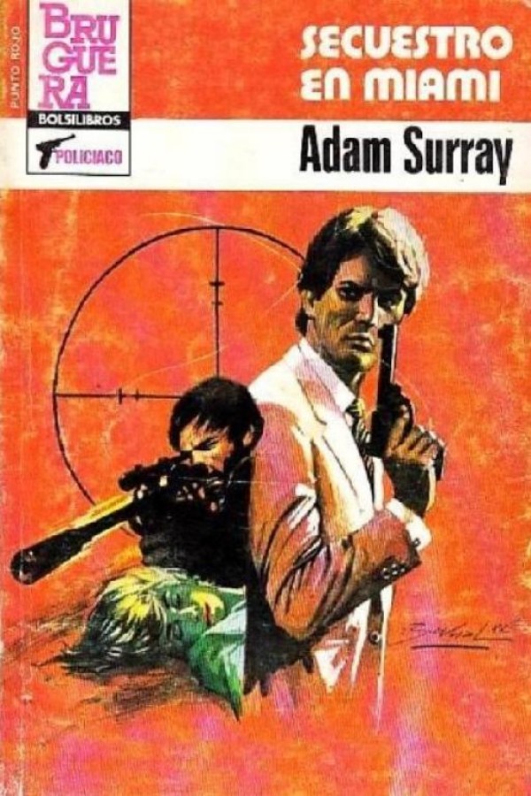 Secuestro en Miami