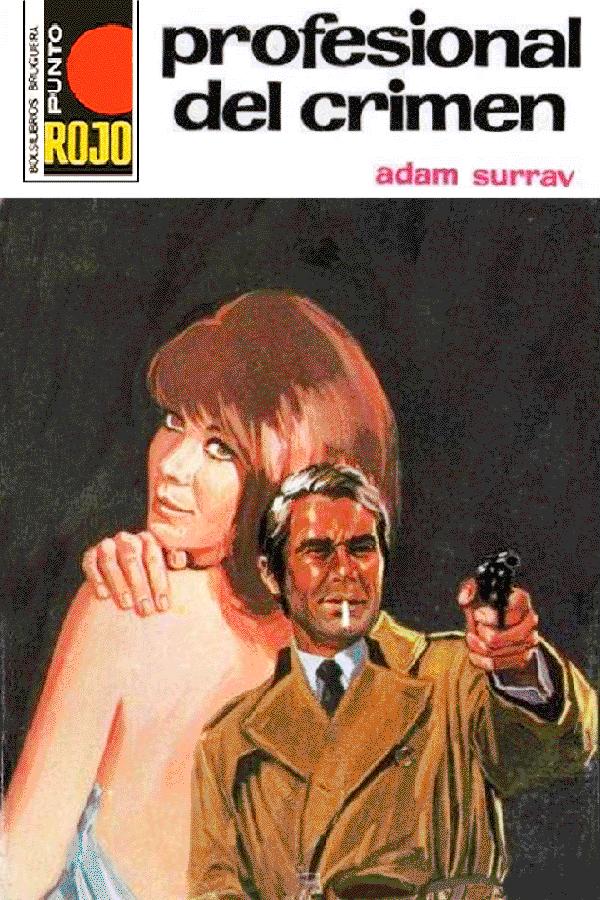 Profesional del crimen