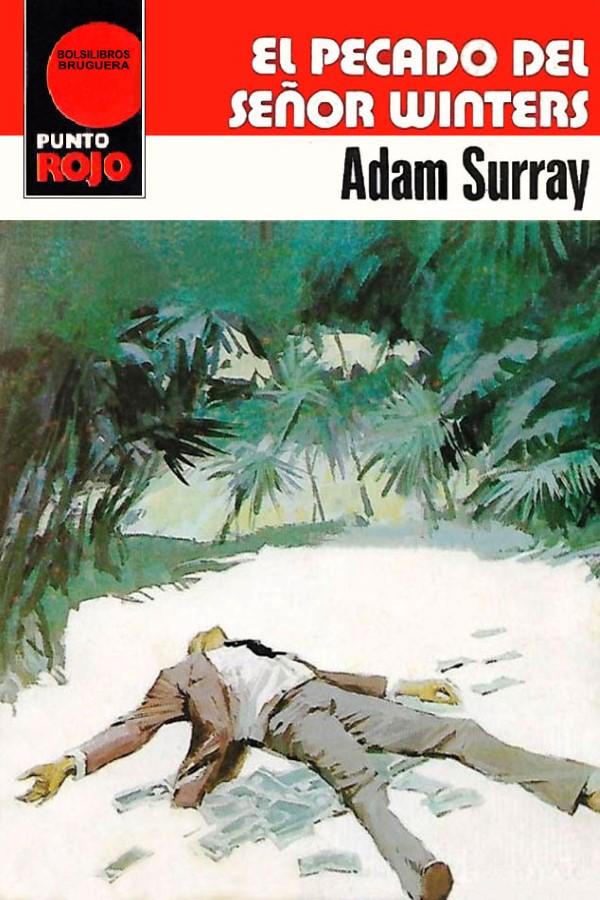 El pecado del señor Winters