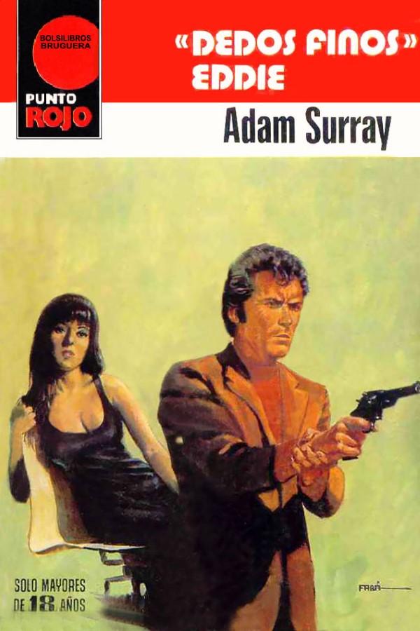 «Dedos Finos» Eddie