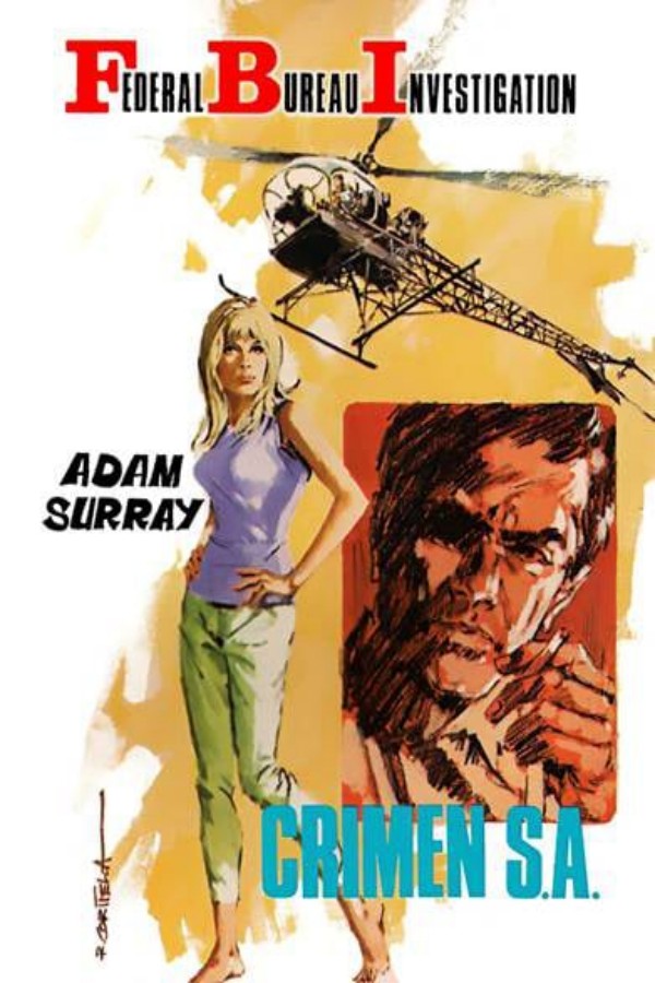 Crimen S. A.