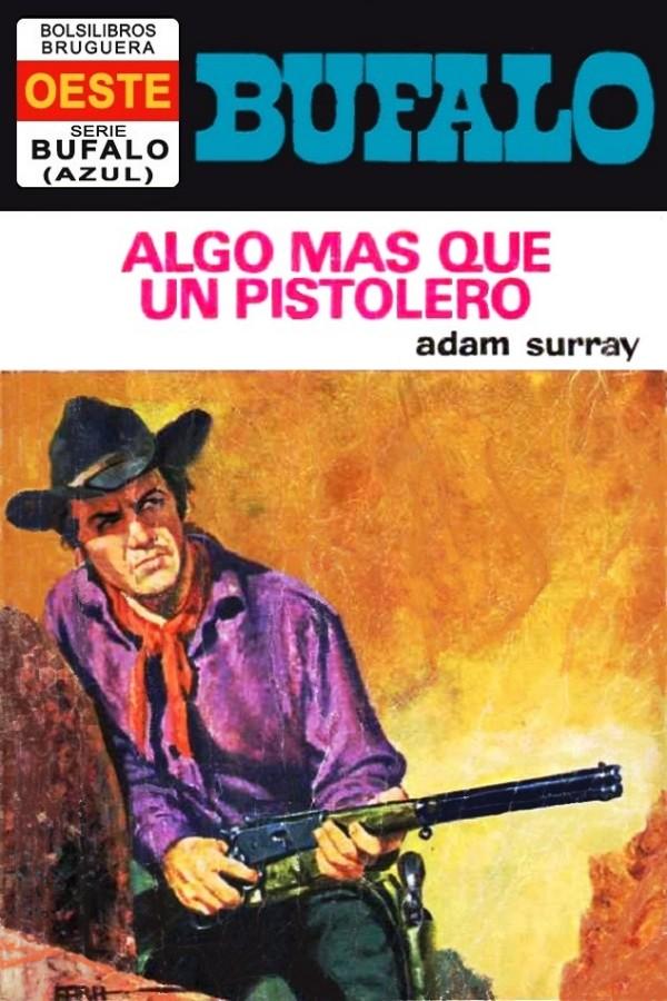 Algo más que un pistolero