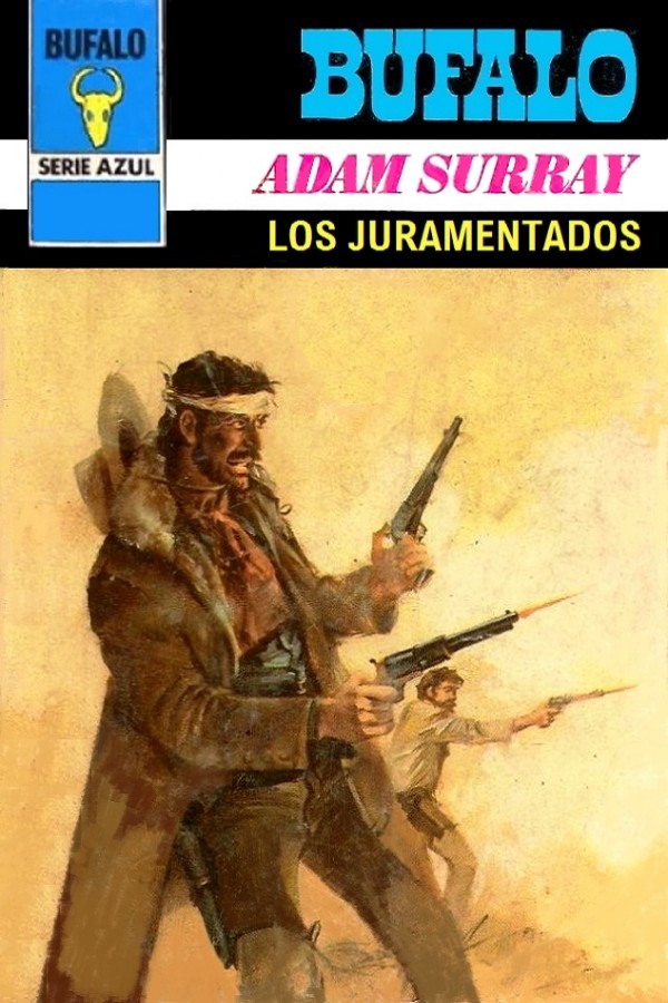 Los juramentados
