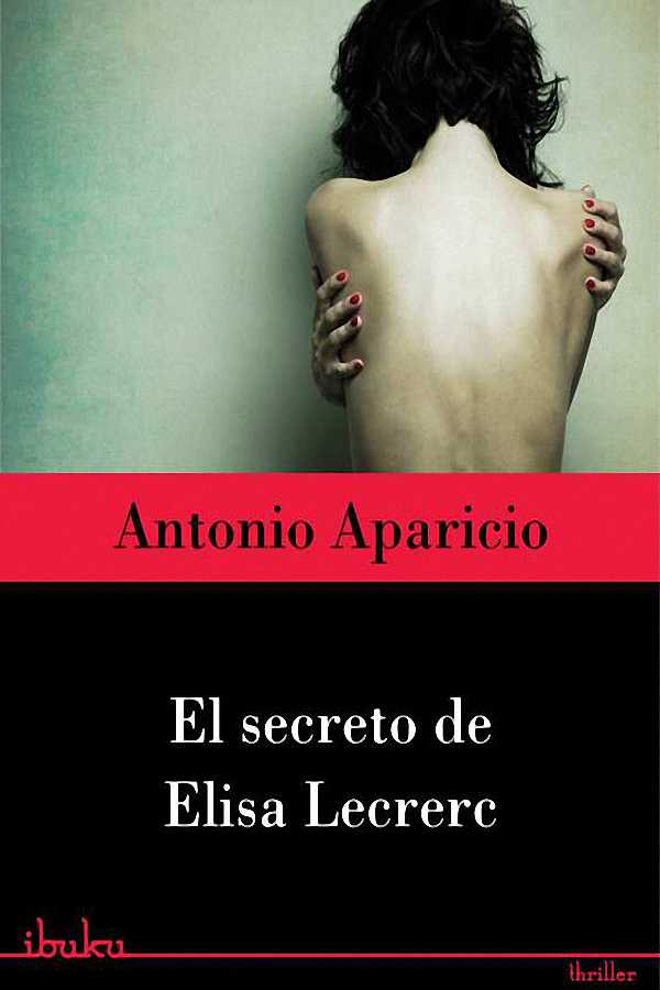 El secreto de Elisa Lecrerc