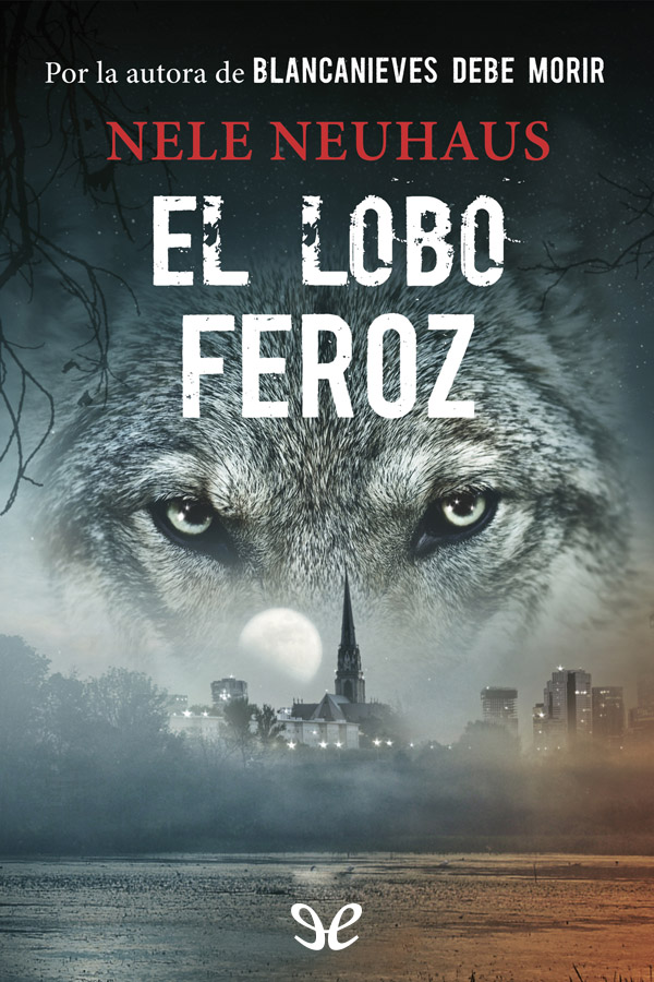 El lobo feroz