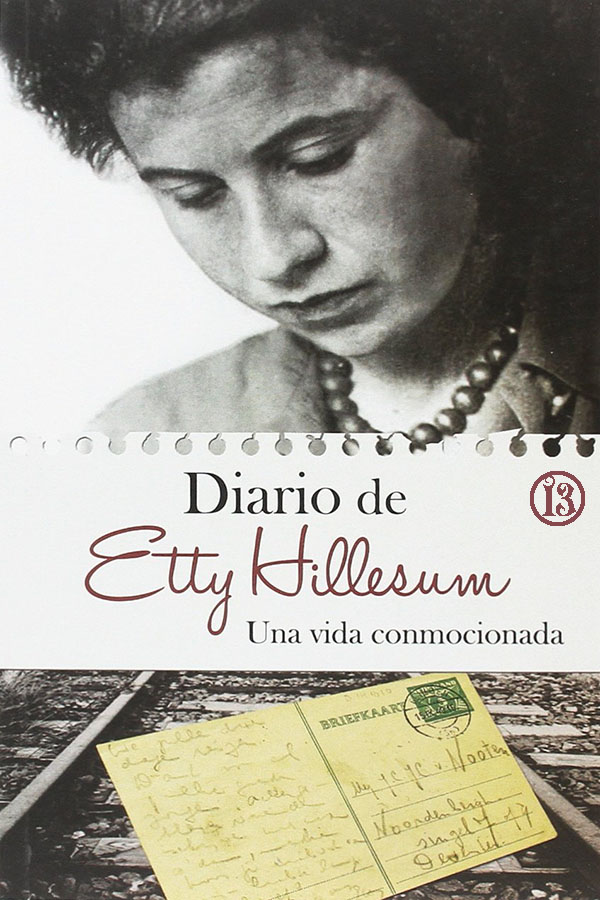 Una vida conmocionada