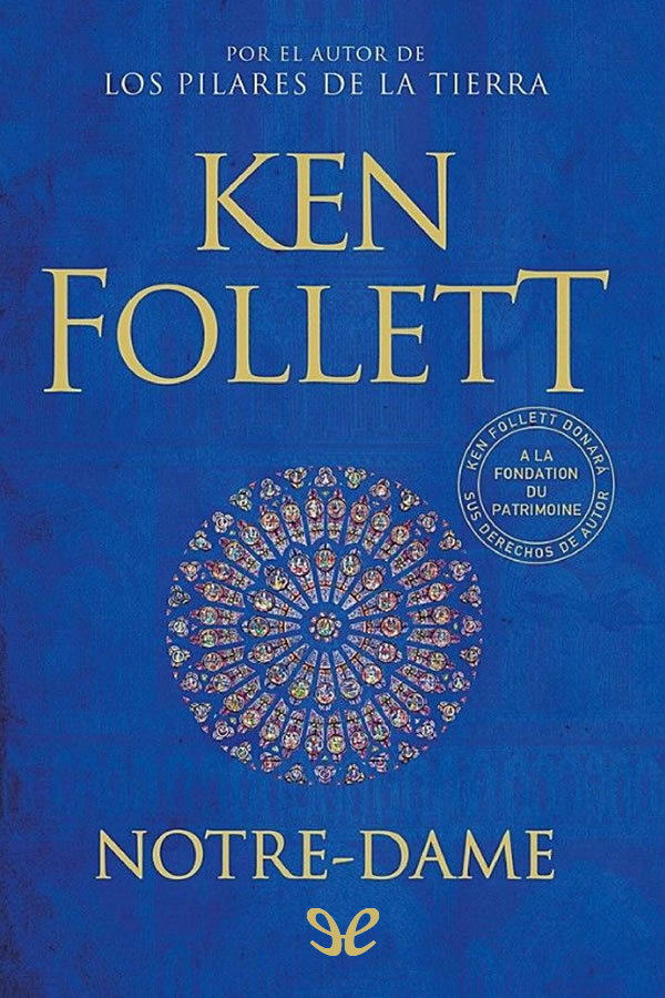 Ken Follett